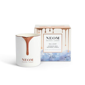 Real Luxury Intensive Skin Treatment Candle